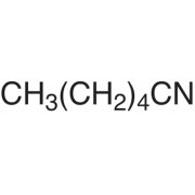 Hexanenitrile >97.0%(GC) - CAS 628-73-9