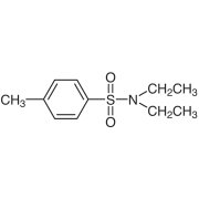 N,N-Diethyl-p-toluenesulfonamide >98.0%(HPLC)(N) - CAS 649-15-0