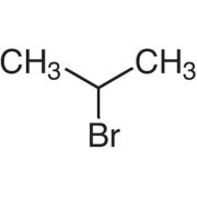 2-Bromopropane >99.0%(GC) - CAS 75-26-3