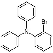 2-Bromotriphenylamine >98.0%(GC) - CAS 78600-31-4