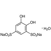 Tiron Monohydrate >98.0%(T) - CAS 149-45-1