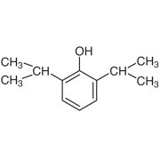 2,6-Diisopropylphenol >98.0%(GC) - CAS 2078-54-8