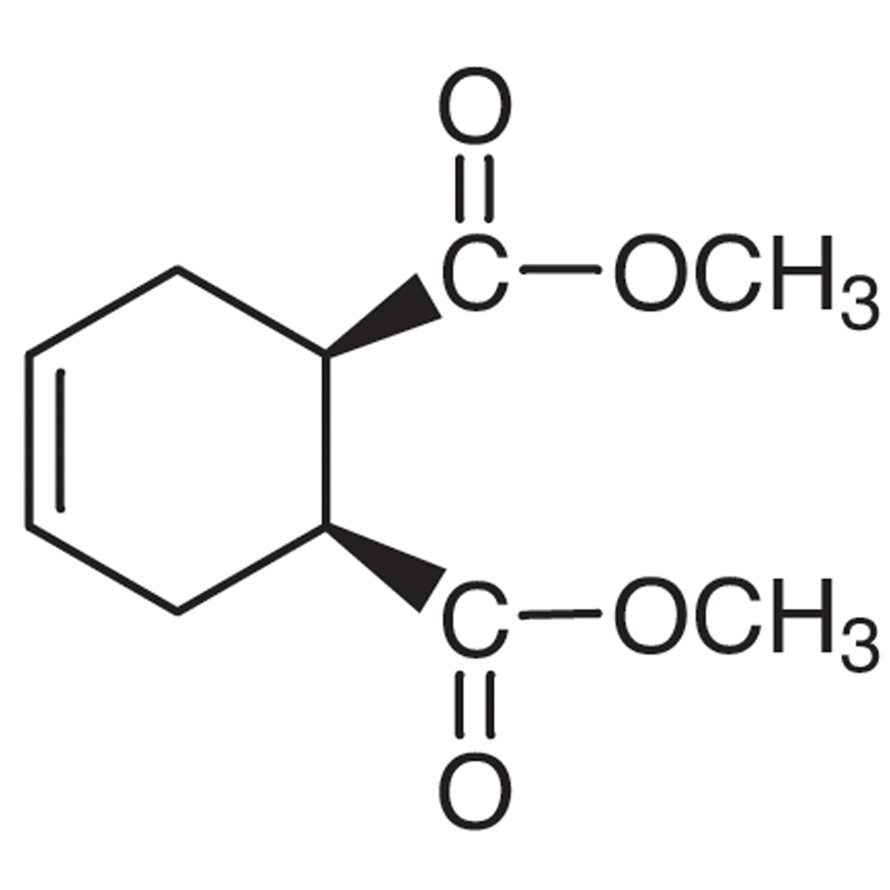 Dimethyl cis-4-Cyclohexene-1,2-dicarboxylate >97.0%(GC) - CAS 4841-84-3