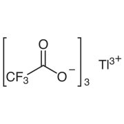 Thallium(III) Trifluoroacetate >95.0%(T) - CAS 23586-53-0