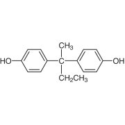 2,2-Bis(4-hydroxyphenyl)butane >98.0%(GC) - CAS 77-40-7