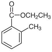 Ethyl o-Toluate >98.0%(GC) - CAS 87-24-1