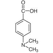 4-Dimethylaminobenzoic Acid >98.0%(T)(HPLC) - CAS 619-84-1