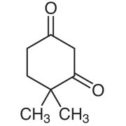 4,4-Dimethyl-1,3-cyclohexanedione >97.0%(GC) - CAS 562-46-9