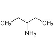 3-Aminopentane >98.0%(GC)(T) - CAS 616-24-0