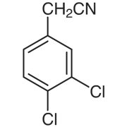 3,4-Dichlorobenzyl Cyanide >98.0%(GC) - CAS 3218-49-3