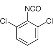 2,6-Dichlorophenyl Isocyanate >98.0%(GC) - CAS 39920-37-1