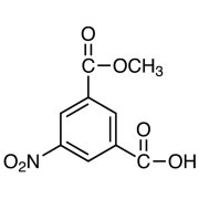 Monomethyl 5-Nitroisophthalate >98.0%(T) - CAS 1955-46-0
