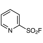 Pyridine-2-sulfonyl Fluoride >98.0%(GC)(T) - CAS 878376-35-3