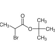 tert-Butyl 2-Bromopropionate >97.0%(GC) - CAS 39149-80-9