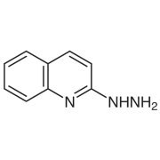 2-Hydrazinoquinoline >98.0%(T)(HPLC) - CAS 15793-77-8