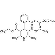 Lacidipine >98.0%(HPLC)(N) - CAS 103890-78-4