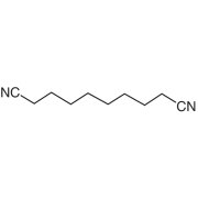 Sebaconitrile >98.0%(GC) - CAS 1871-96-1