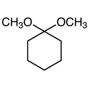 1,1-Dimethoxycyclohexane >96.0%(GC) - CAS 933-40-4