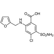 Furosemide >99.0%(T) - CAS 54-31-9