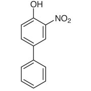 4-Hydroxy-3-nitrobiphenyl  - CAS 885-82-5