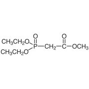 Methyl Diethylphosphonoacetate >96.0%(GC) - CAS 1067-74-9