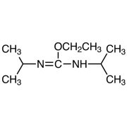 O-Ethyl-N,N'-diisopropylisourea >98.0%(GC)(T) - CAS 60683-30-9