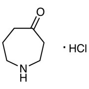 Hexahydro-4-azepinone Hydrochloride >98.0%(T) - CAS 50492-22-3
