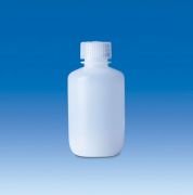 Şişe (Pp), Dar Boyun - Vidalı Kapaklı   30 ml