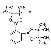 1,2-Benzenediboronic Acid Bis(pinacol) Ester >98.0%(GC) - CAS 269410-07-3