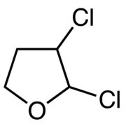 2,3-Dichlorotetrahydrofuran >90.0%(GC) - CAS 3511-19-1