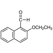 2-Ethoxy-1-naphthaldehyde >98.0%(GC) - CAS 19523-57-0