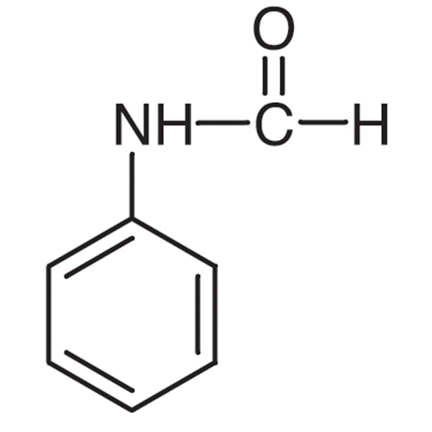 Formanilide >99.0%(GC) - CAS 103-70-8