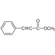 Methyl Phenylpropiolate >98.0%(GC) - CAS 4891-38-7
