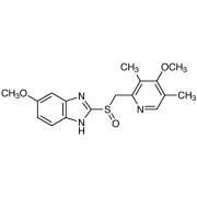 Omeprazole >98.0%(T)(HPLC) - CAS 73590-58-6