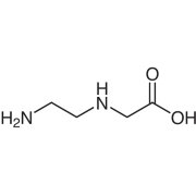 N-(2-Aminoethyl)glycine >97.0%(T) - CAS 24123-14-6