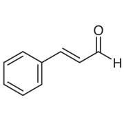 trans-Cinnamaldehyde >98.0%(GC) - CAS 14371-10-9