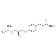 Esmolol >98.0%(GC) - CAS 81147-92-4