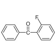 2-Fluorobenzophenone >98.0%(GC) - CAS 342-24-5