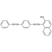 Sudan III >90.0%(E) - CAS 85-86-9
