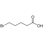 5-Bromovaleric Acid >97.0%(GC)(T) - CAS 2067-33-6