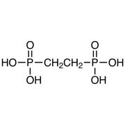 1,2-Ethylenediphosphonic Acid >97.0%(T) - CAS 6145-31-9