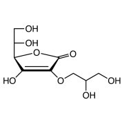 Glyceryl Ascorbate >95.0%(T) - CAS 1120360-13-5