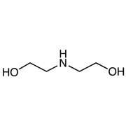 Diethanolamine >99.0%(GC)(T) - CAS 111-42-2
