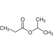 Isopropyl Propionate >99.0%(GC) - CAS 637-78-5