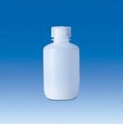 Şişe (Pp), Dar Boyun - Vidalı Kapaklı   500 ml