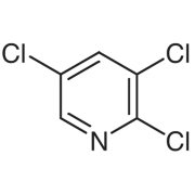 2,3,5-Trichloropyridine >98.0%(GC) - CAS 16063-70-0