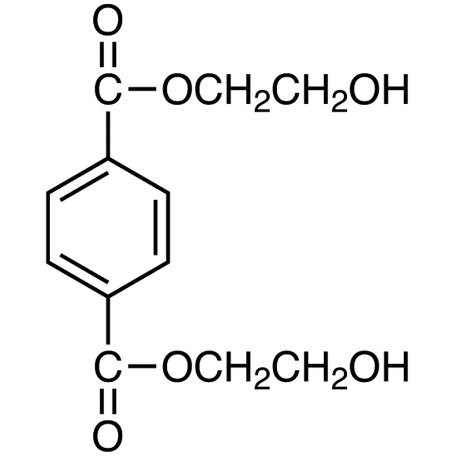 Bis(2-hydroxyethyl) Terephthalate >85.0%(HPLC) - CAS 959-26-2