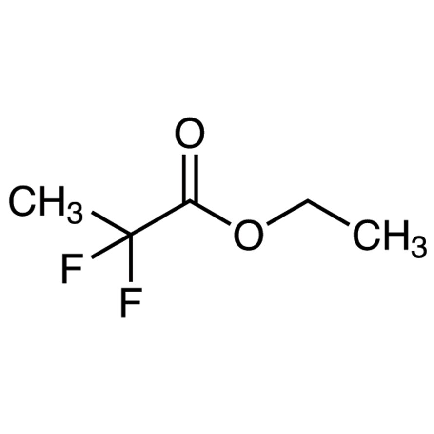Ethyl 2,2-Difluoropropionate >95.0%(GC) - CAS 28781-85-3