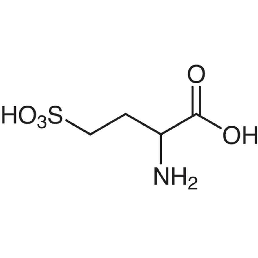 DL-Homocysteic Acid >97.0%(T) - CAS 504-33-6