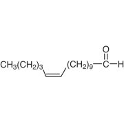cis-11-Hexadecenal >95.0%(GC) - CAS 53939-28-9